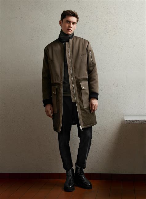 Beyond Borg How To Dress Like A Scandinavian Man Mens Winter Fashion