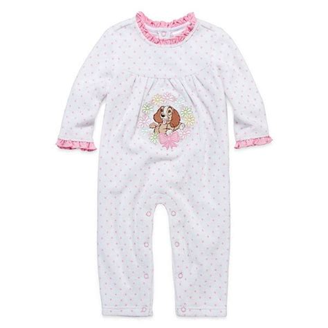 Jcpenney Kids Outfits Girls Baby Girl Newborn Disney Baby Clothes