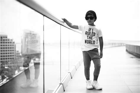 Made Kids Launches As The First Street Inspired Brand For