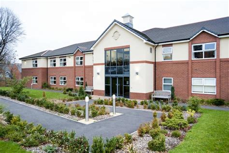Bartley Green Lodge Dementia And Residential Care Birmingham