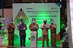 Walau secara geografis merupakan daerah setingkat provinsi terkecil kedua setelah dki jakarta , daerah istimewa ini terkenal di tingkat nasional, dan internasional, terutama sebagai tempat. Portal Berita Pemerintah Kota Yogyakarta