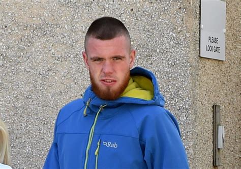 Aberdeen Man Jailed After Threatening To Throw His Ex Girlfriend Out A