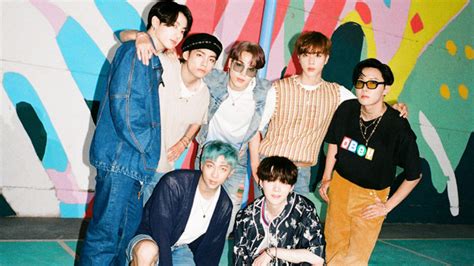 Watch the historic moment here. BTS Fans React To Group's 2021 Grammy Nomination | Billboard