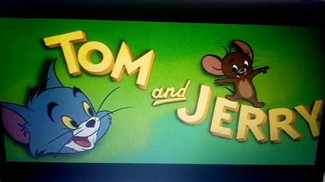 The Egg And Jerry Tom And Jerry Avi Youtube