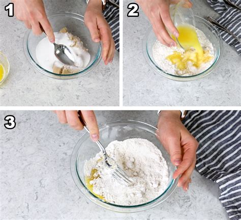 How To Make Streusel Crumb Topping Sugar Spun Run