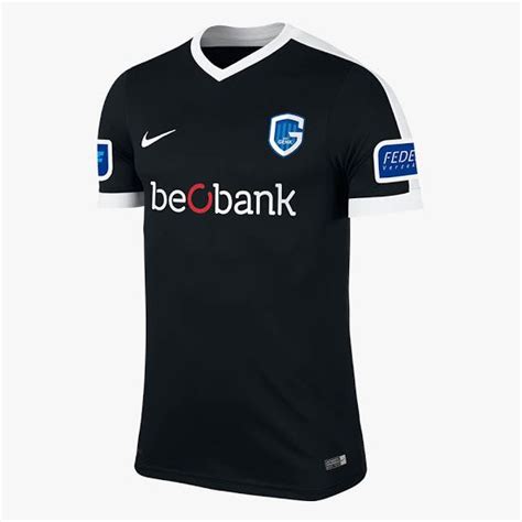 Aufrufe 1,4 tsd.vor 3 tage. KRC Genk 17-18 Home, Away & Third Kits Released - Footy ...