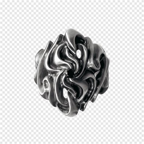 Silver Body Jewellery Silver Ring Metal Png Pngegg