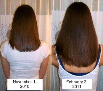 Using coconut oil for hair is easy, but how exactly does it benefit you? Best Ways of Using Coconut Oil for Hair Growth - Tricks ...