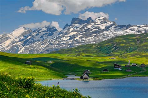 These Mountains In Europe Are Incredible Heres How To Visit Fanstays