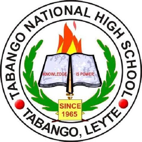 Tabango National High School Alumni Association