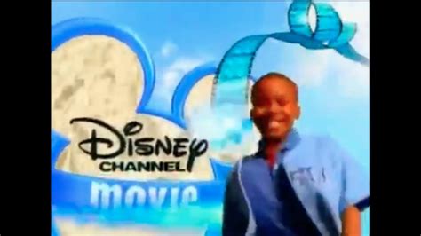 Disney Channel Movie Intermission Bumpers 2002 2008 Youtube