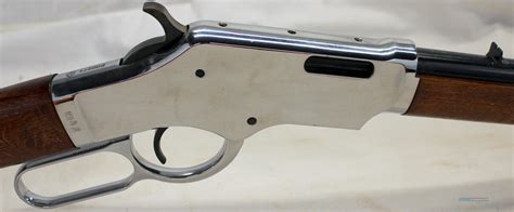 Uberti Stoeger Silver Boy Lever A For Sale At