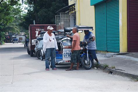 Makati Escorts And Massage Trike Patrol Manila