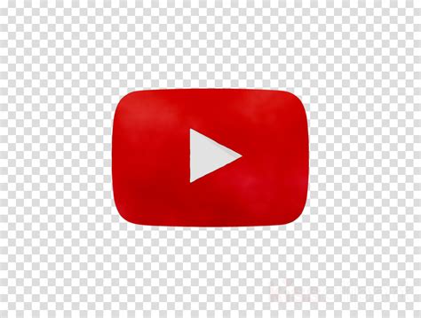 Youtube Logo Download Free Clip Art With A Transparent