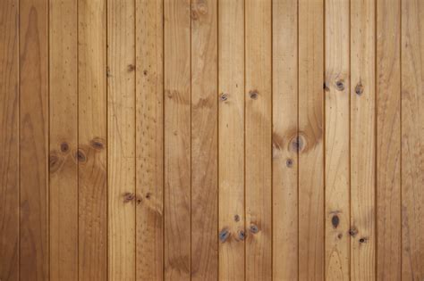Vertical Wood Background
