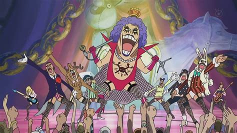 20 Must Have And Strongest Devil Fruits In One Piece Ranked