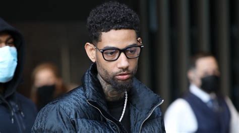 Stepmom Of Teen Arrested In Pnb Rock Murder Hit With Accessory To