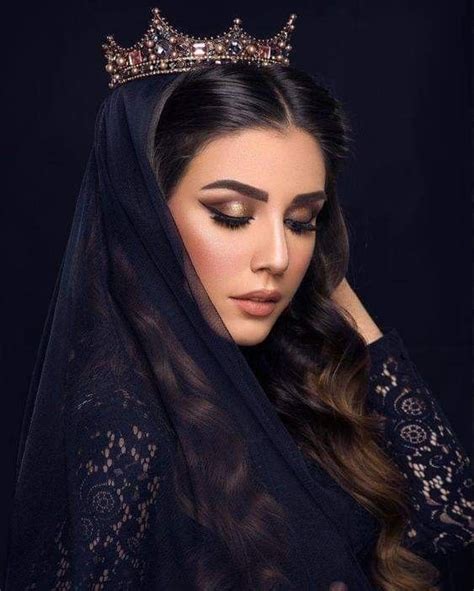 pin by luxyhijab on hijab queens and princesses ملكات و اميرات الحجاب beauty girl arab beauty