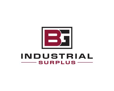 Bg Industrial Surplus