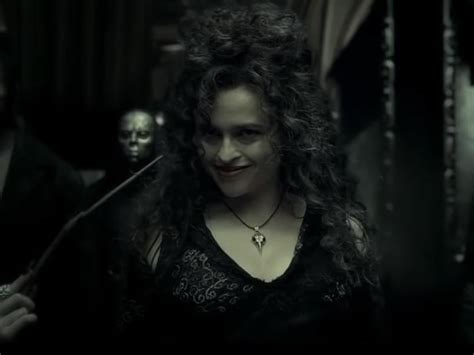 I Hated Bellatrix Lestrange So Much More Than I Hated Voldemort R Harrypotter