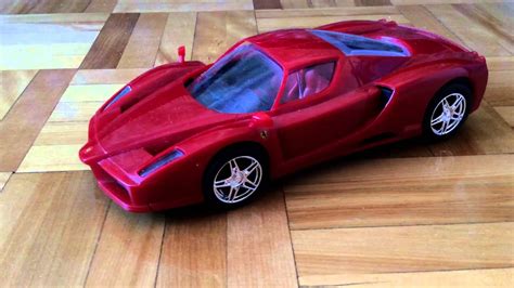 Ferrari Enzo Kit Car Youtube