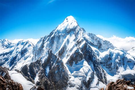 8 Amazing Facts About Mountains Mystart