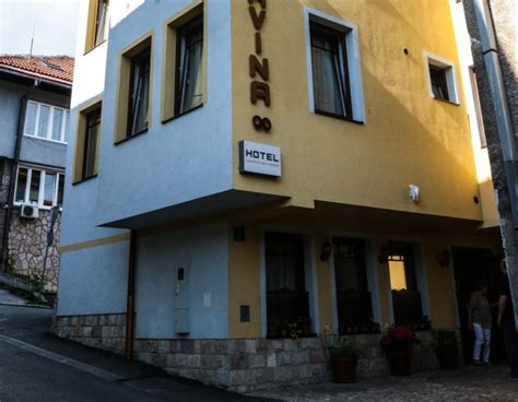 Hotel Logavina | Visit Sarajevo