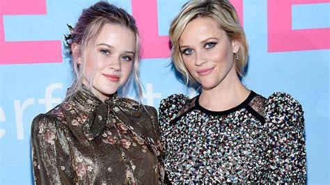 Reese Witherspoon On Motherhood We Re All Trying To Be The Best
