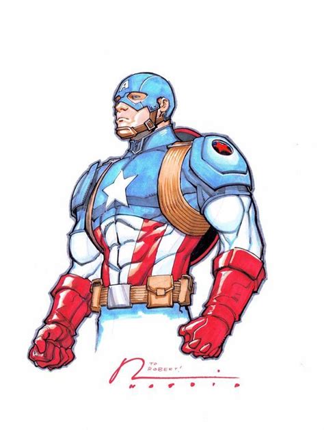 Captain America Drawing Captain America Art Comic Art Comic Books