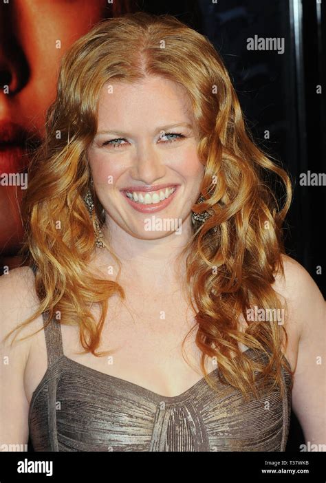 Mireille Enos Big Love Premiere At The Arclight Theatre In Los Angeles Enosmireille 51 Red