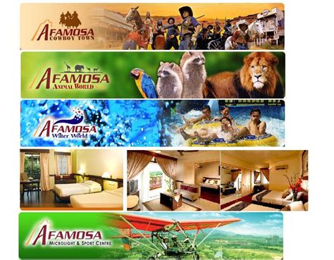 Hotel deals on a'famosa resort in malacca. ARATAZ TRAVEL SDN BHD: A'FAMOSA RESORT,MELAKA