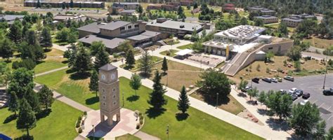 Fort Lewis Colleges Students Faculty And Campus Spotlighted In New