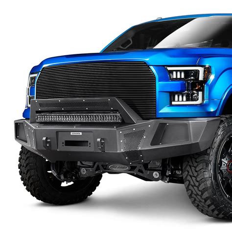 Ford F Off Road Accessories