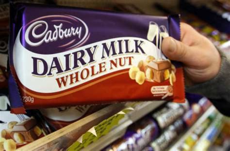 Why do they still not understand the sensitivities of the muslim pork dna found in two chocolate products of cadbury malaysia: Cadbury chocolate cleared in Malaysia after pork scare