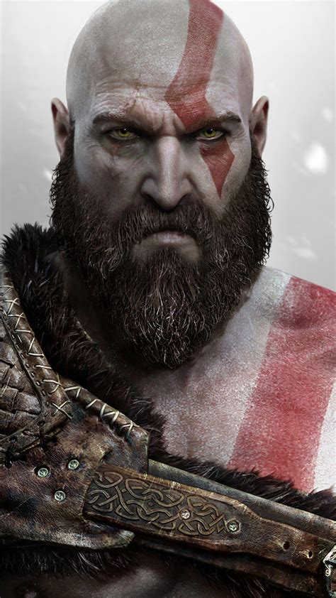 10 Outstanding 4k Wallpaper God Of War You Can Get It Without A Penny