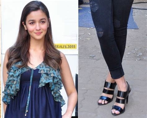Alia Bhatt Does Denims For Kapoor And Sons Promotions