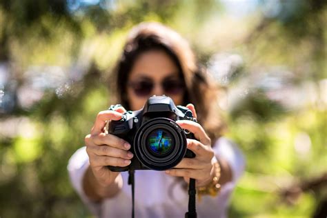 Nikons Popular Free Online Photography Classes Are Back Lonely Planet
