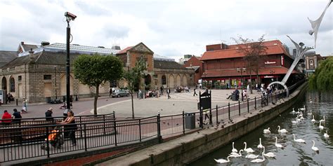 Последние твиты от lincoln city cultural center (@lcccor). Oh yes they are! Theatre stars taking over Lincoln city centre