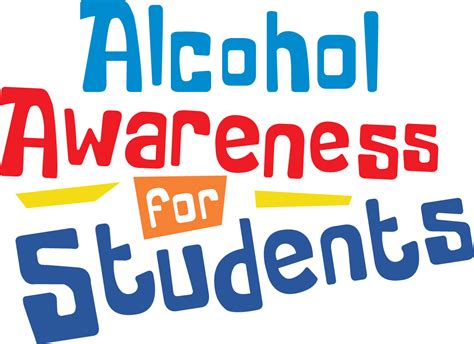 Alcohol Awareness For Students Wrap