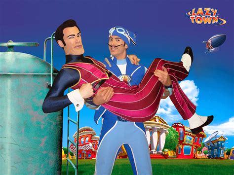 Lazytown Wallpaper Images 22200 Hot Sex Picture