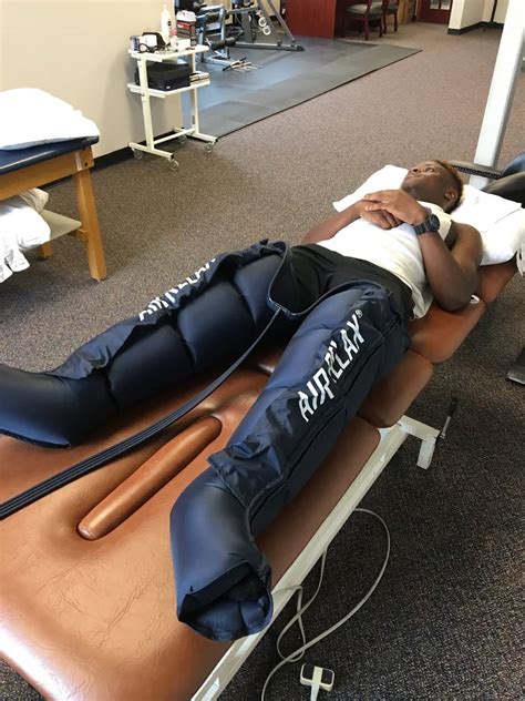 Compression Therapy Pcd Thorne Training And Therapy