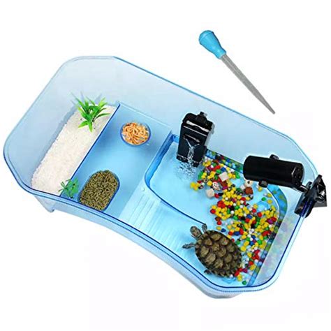 Best Turtle Tank In 2022 Review Updated The Aquarium Guide