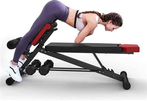 10 best sit up benches for your home gym wellsquad