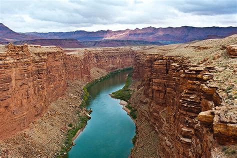 bureau of reclamation publishes revised draft colorado river basin seis irrigation and lighting