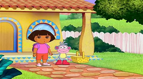 Image Dorasexplorergirlsourfirstconcer 13png Dora The Explorer