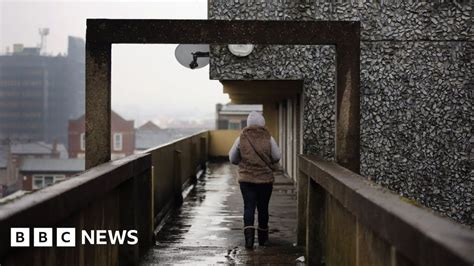 What Makes Estates Brutal BBC News