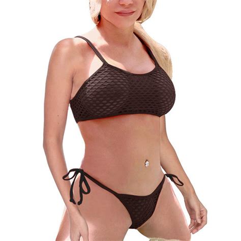buy sherrylo sheer bikini see through bikinis mesh mini micro bathing suit g string thong