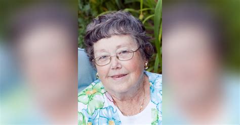 Obituary For Gymmie Ann Edwards Whitehead Lord And Stephens Funeral Homes