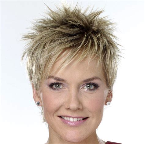 21 Pixie Spiky Hairstyles Hairstyle Catalog