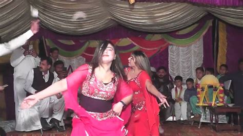 Aj Pata Lagda Saraiki Wedding Mujra Dance Youtube